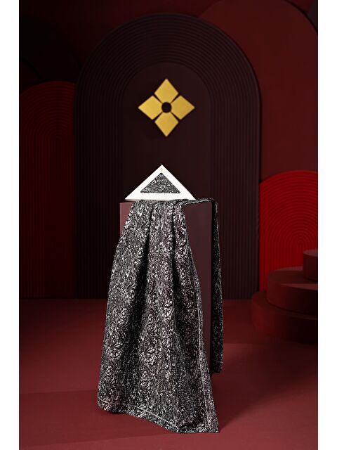 Jawel Kadın Tyana Müslin Şal - S000502663-19351