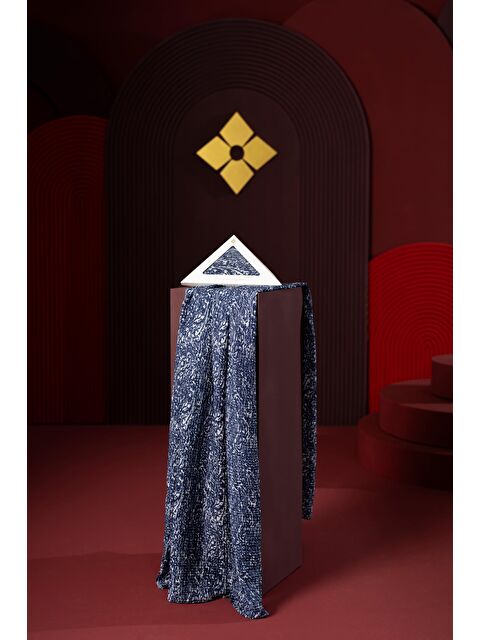 Jawel Kadın Tyana Müslin Şal - S000502663-21164