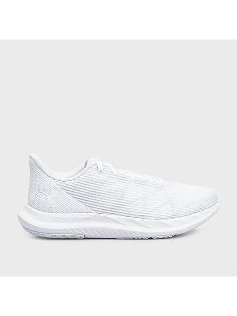 Under Armour Charged Speed Swift Kadın Beyaz Koşu Ayakkabısı - S000521485-20063