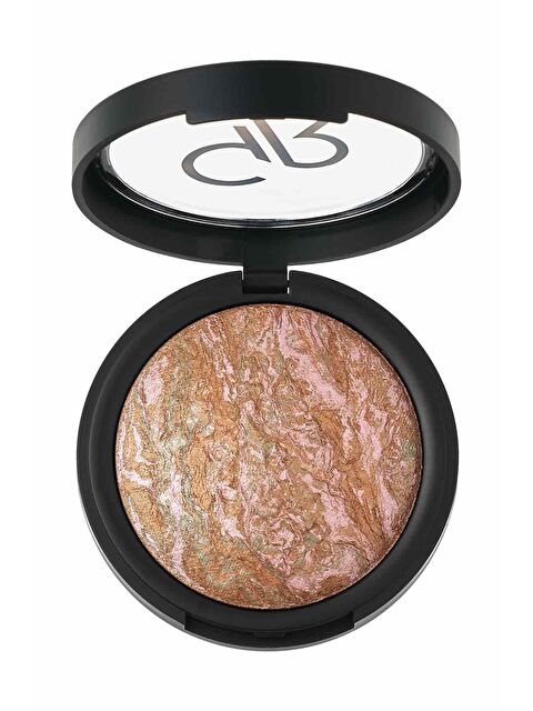 GOLDEN ROSE Gr Baked Stardust No:103