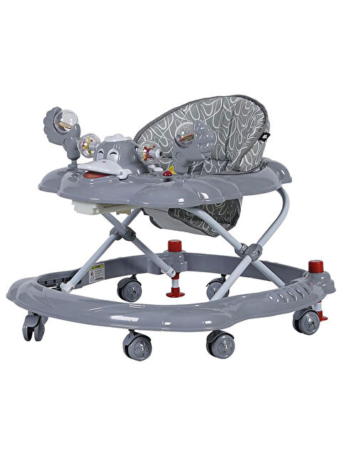 Sunny Baby Duffy Yürüteç Gri