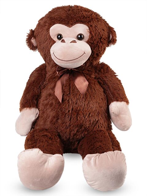 Halley Oyuncak Pelüş Hayvanlar 100 cm - Kahverengi