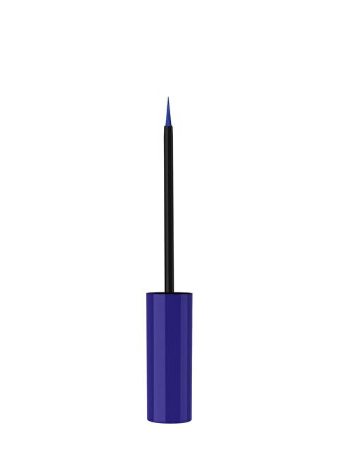 GOLDEN ROSE Flash Liner Colered Eyeliner No:104 Royal Blue - Renkli Eyeliner - S000369545-20034