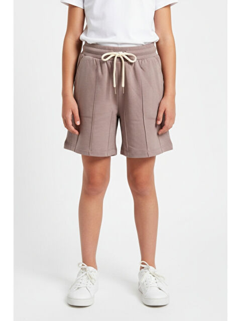 Toontoykids Kız Çocuk Şort