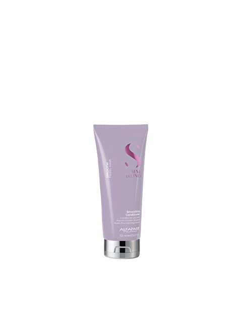 Alfaparf Semi Di Lino Smooth Smoothing Conditioner 250ml - S000265446-10231