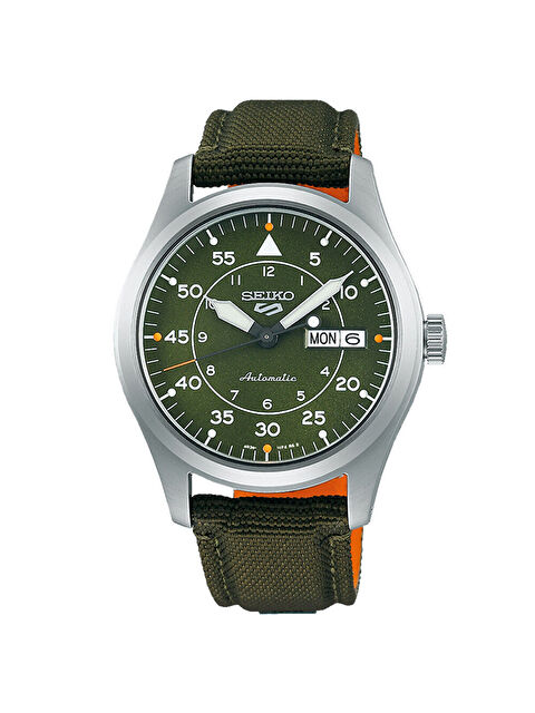 Seiko 5 S5-SRPH29K Erkek Kol Saati