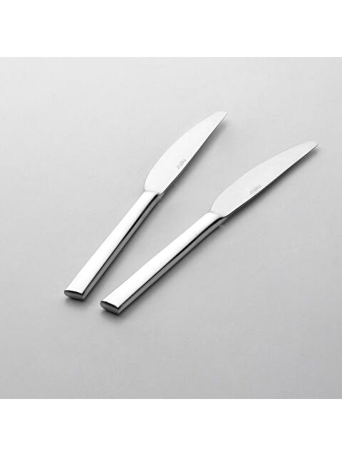 Nehir Deniz 2'li Yemek Bıçağı - S000376152-20600