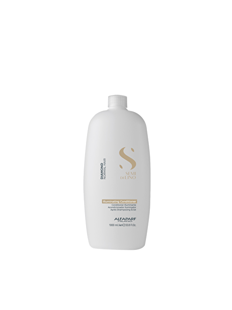 Alfaparf Semi Di Lino Diamond İlluminating Conditioner 1000ml - S000265449-10231