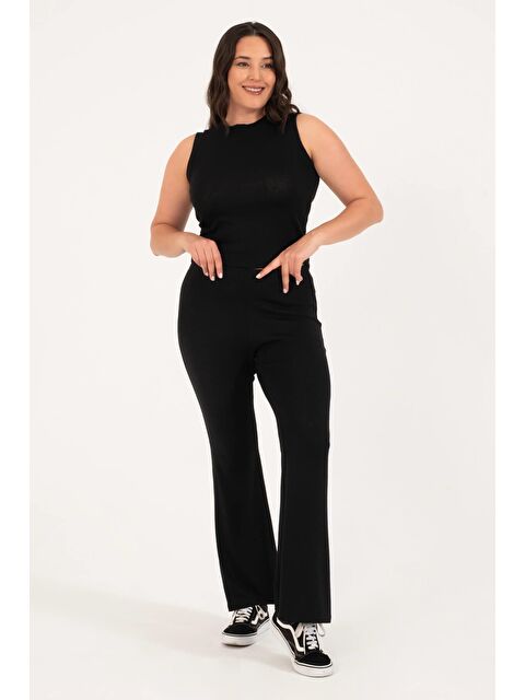 Mylinemoda Triko Pantolon - S000242115-19351