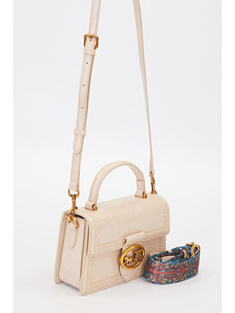 Remsa Premium Çanta 930430 Bej