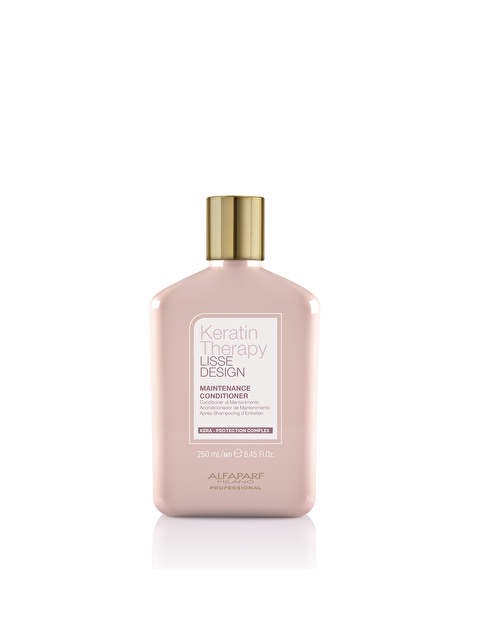 Alfaparf Keratin Therapy Lisse Design Maintenance Conditioner 250 ml - S000265452-10231