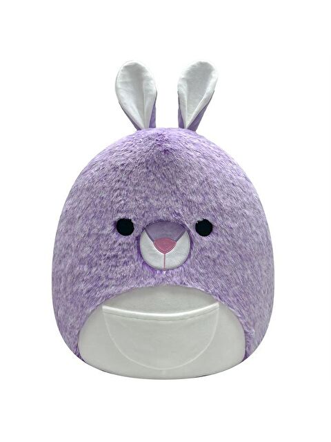 Squishmallows Fuzz-A-Mallows Kanguru Kiki 30cm - S000168412-23173