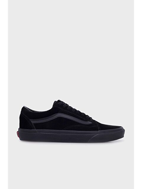 Vans Ua Old Skool Unisex Ayakkabı VN0A38G1NRI1 SİYAH