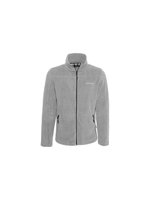 THERMOFORM Polarline Çocuk Polar Mont GRI - S000532686-20600