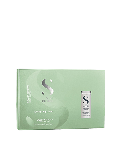 Alfaparf Semi Di Lino Enerji Veren Losyon 12x10ml - S000265455-10231