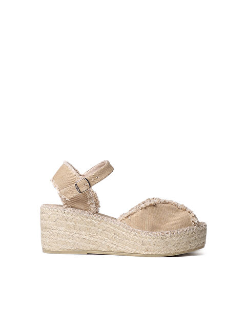 Toni Pons Kadın Sandalet Isaura Torrat - S000504813-19928