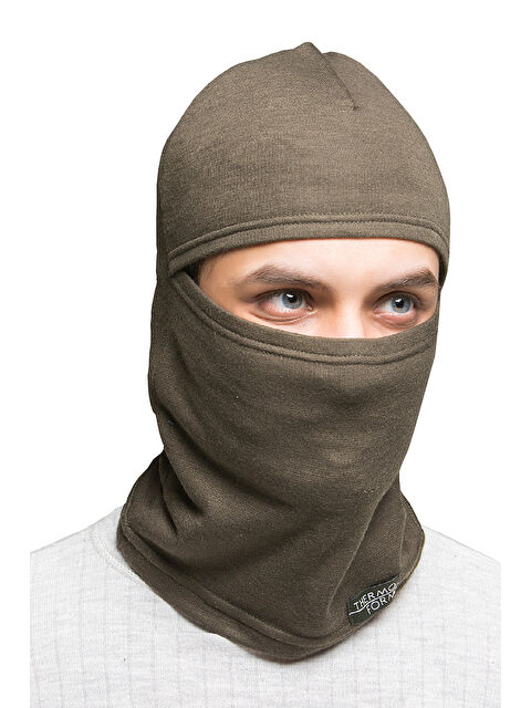 THERMOFORM Heavy Kar Maskesi HAKİ - S000532098-18547