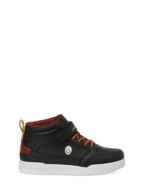 Gs DREP HI  F 5PR Siyah Erkek Çocuk High Sneaker - S000465002-19351