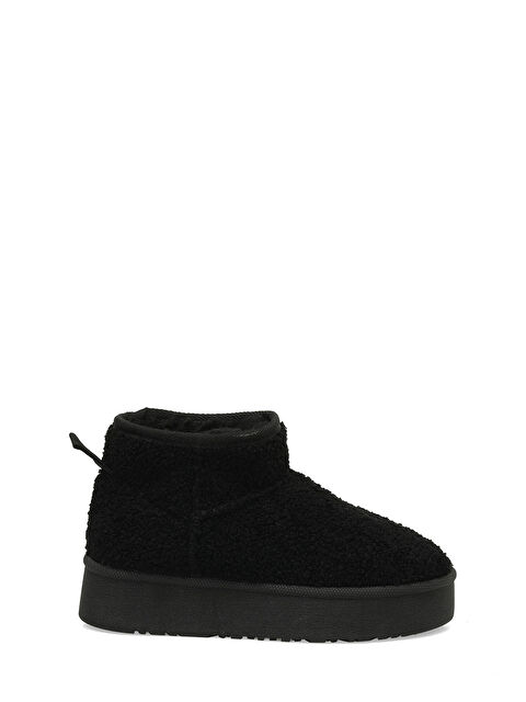 Butigo ANGELA 4PR Siyah Kadın Kar Botu - S000431359-19351