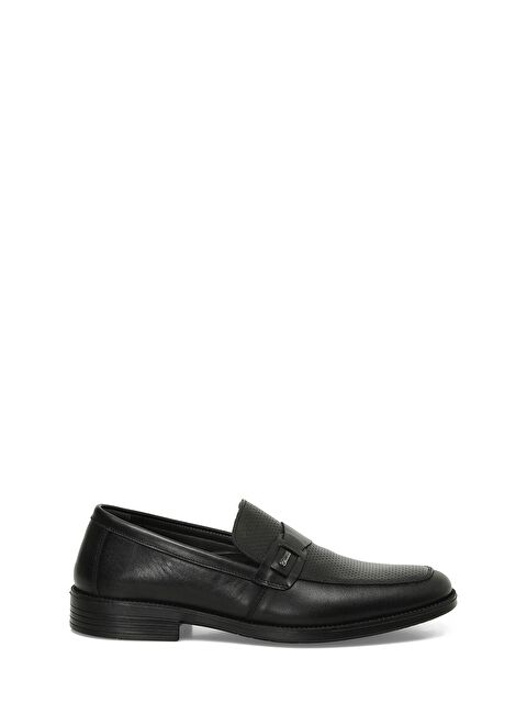 Polaris 5 Nokta 108019.M 5FX Siyah Erkek Ayakkabı - S000431362-19351