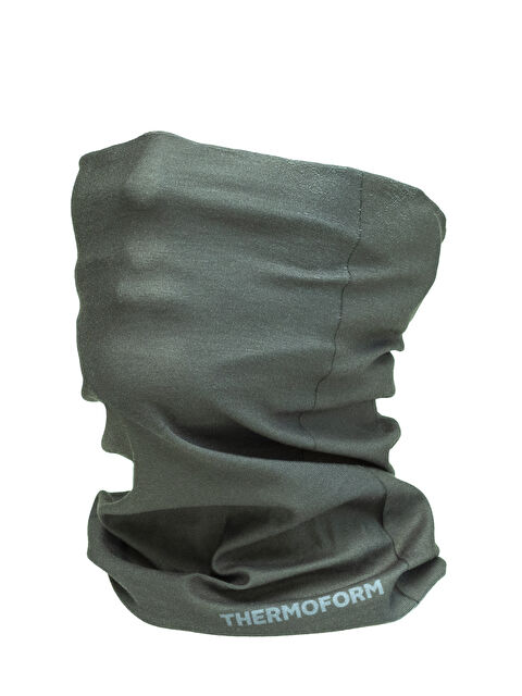 THERMOFORM Army Buff Haki Erkek Boyunluk - S000532110-18547