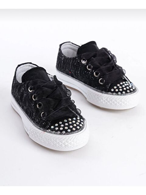 GÖRKEM BEBE AYAKKABI VE TEKSTİL TAŞLI BAGCIKLI GÜMÜŞ ORTOPEDİK KIZ  ÇOCUK AYAKKABI 21-30 IŞIKLIDIR - S000504810-1720