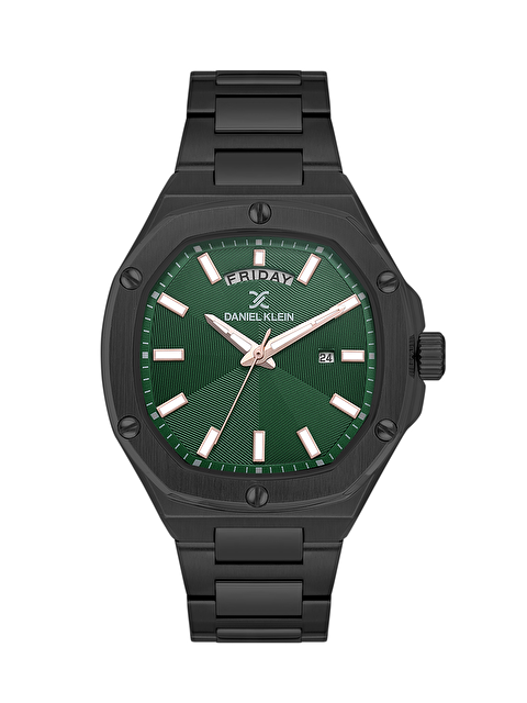 Daniel Klein DK.3.10009-6  Erkek Kol Saati - S000353043-19351