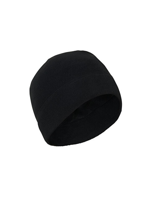 THERMOFORM Erkek Siyah Polar Bere - S000532705-19351