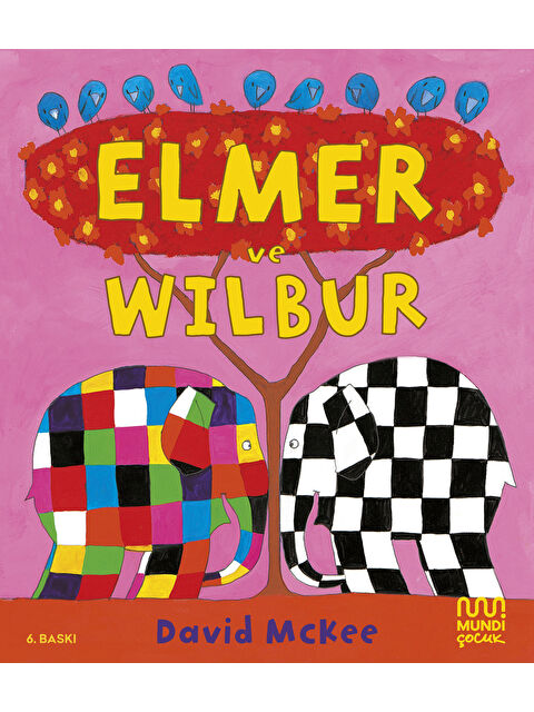 Mundi Elmer ve Wilbur
