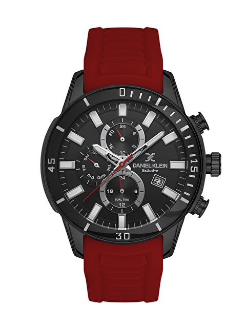 Daniel Klein DK.1.13313-8 Exclusive Erkek Kol Saati - S000353054-20045