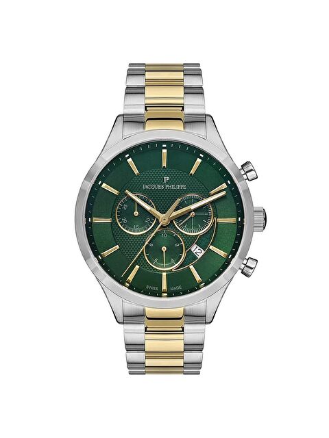 Jacques Philippe JPQGC0313X8N Erkek Kol Saati - S000477341-20076