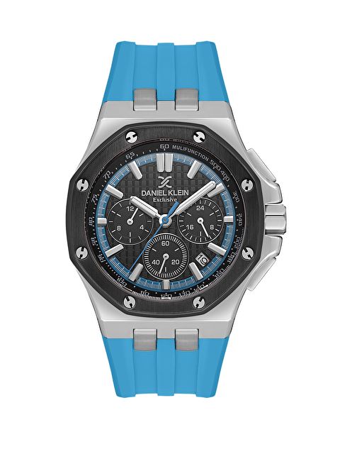 Daniel Klein DKE.1.10685-4 Exclusive Erkek Kol Saati - S000353059-17234