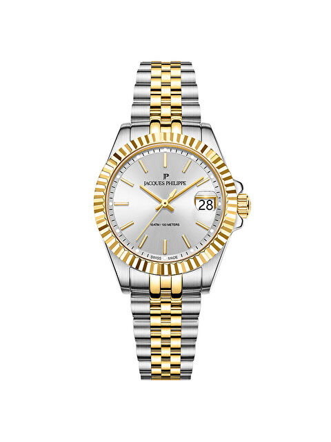 Jacques Philippe JPQLS587328YG Kadın Kol Saati - S000477350-20076