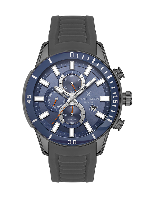 Daniel Klein DK.1.13313-7 Exclusive Erkek Kol Saati - S000353062-20600