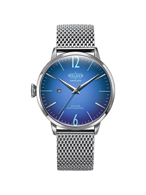 Welder WRC410 45 mm Erkek Kol Saati - S000477352-24196