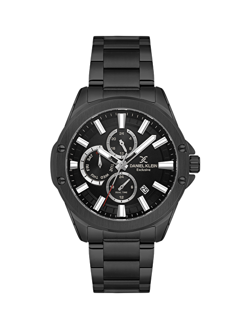 Daniel Klein DK.3.10005-5  Erkek Kol Saati - S000353067-19351