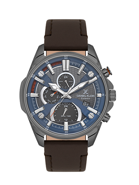 Daniel Klein DKE.1.10688-4 Exclusive Erkek Kol Saati - S000353070-19413