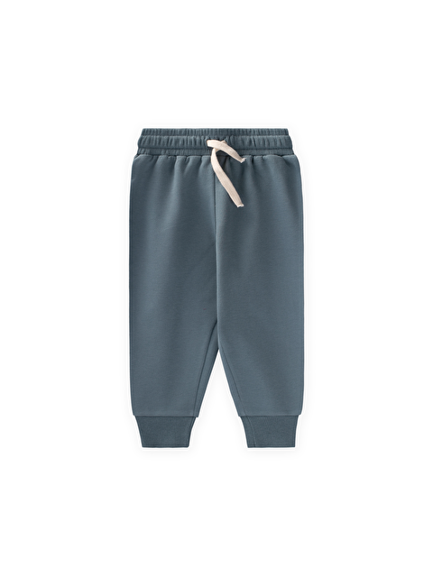 CİGİT Basic Eşofman 1-5 Yaş Çağla Yeşili - S000510586-14939