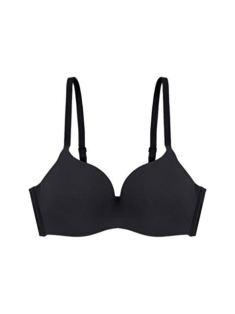 Koza İç Giyim Balensiz Lazer Dikişsiz Destekli Sütyen - S000426355-19351