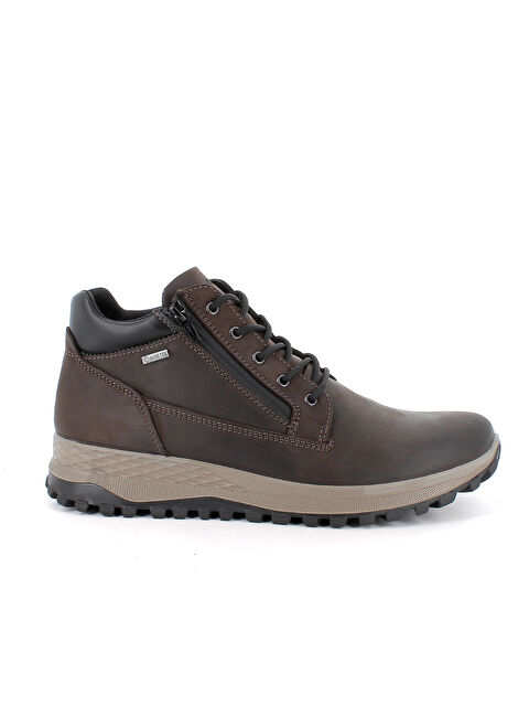 IGI&Co Erkek Bot 8625511 NABUK INGR.SCHI GORETEX SIERRA Caffe