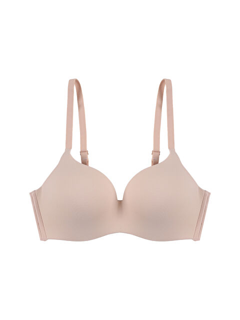 Koza İç Giyim Balensiz Lazer Dikişsiz Destekli Sütyen - S000426355-19966