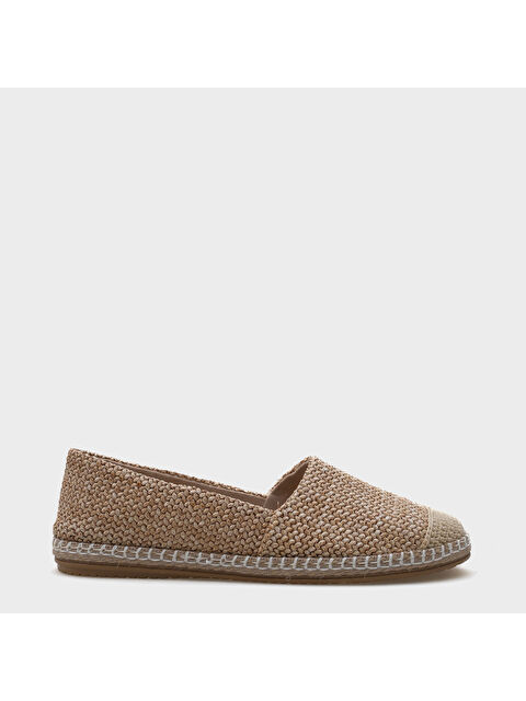 Capone Outfitters Pasarella Kadın Espadril