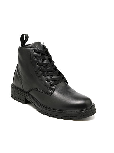 IGI&Co Erkek Bot 6612300  IGI&CoURD 66123  Vitello Star Nero