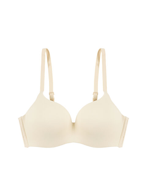 Koza İç Giyim Balensiz Lazer Dikişsiz Destekli Sütyen - S000426355-19965