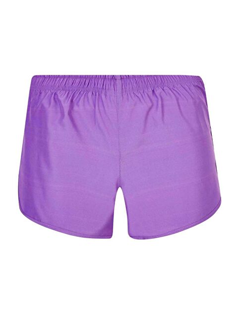Remsa Kadın Deniz Havuz Kısa Şort Doly S032 Lila - S000292578-17878