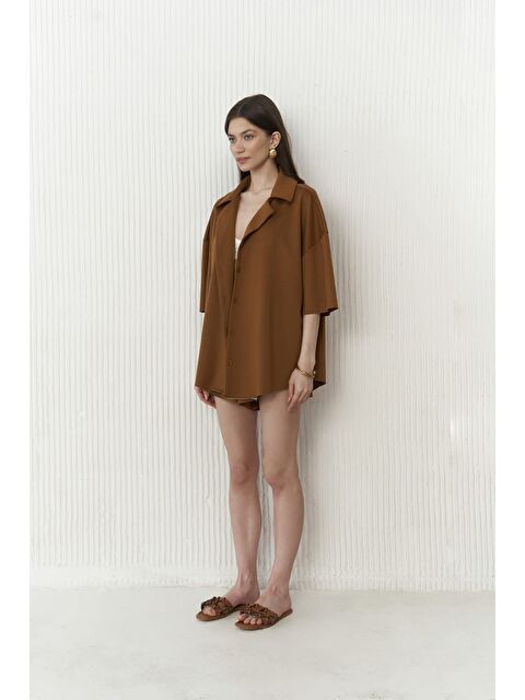 Mai Collection Kinsley Kadın Alt Üst Takım - S000279595-14955