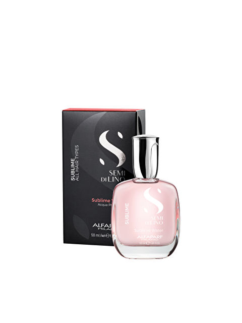 Alfaparf Semi Di Lino Sublime Water Vücut Bakım Spreyi 50ml - S000265465-10231