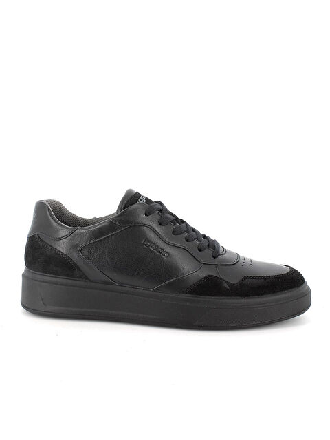 IGI&Co Erkek Sneaker 4638100 UNE 46381 NERO