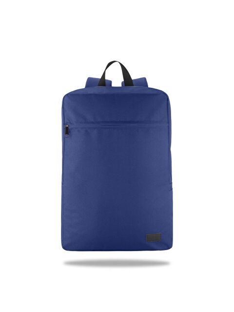 Classone PR-EK101 15,6' Su Geçirmez Kumaş Notebook Sırt Çantası+M30 Notebook Soğutucu