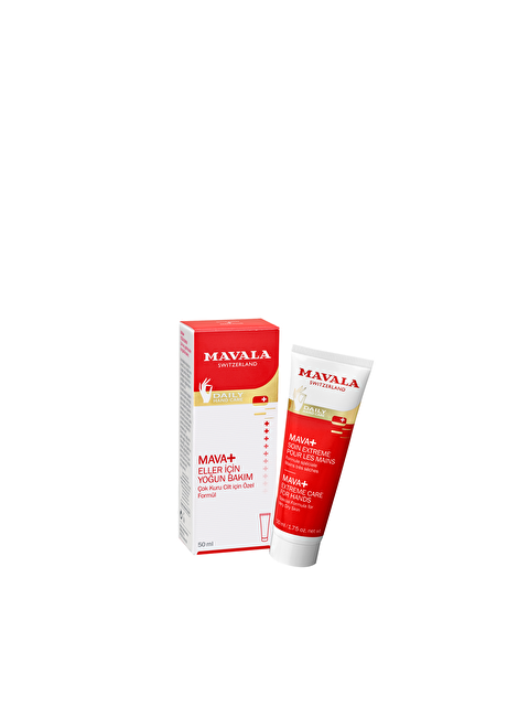 Mavala Mava Eller İçin Yoğun Bakım Kremi 50ml - S000254238-10231